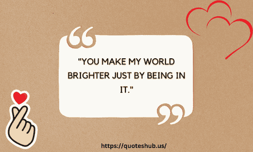quotes about family and love​