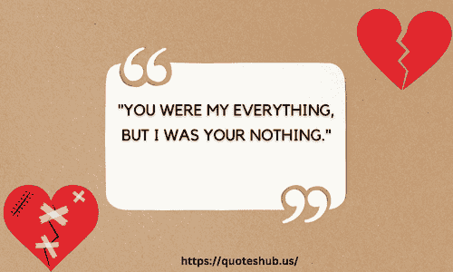 sad quotes​