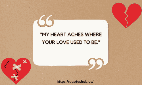 sadness in relationship quotes​