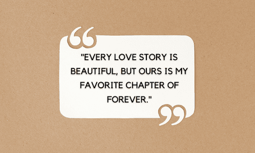 Love Quotes for Husband From My Heart to Yours