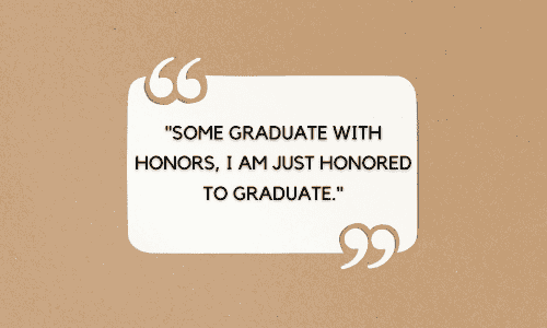 senior quotes funny