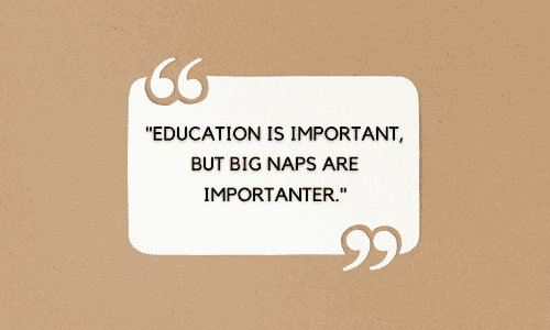 funny senior quotes from movies