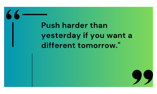 tuesday motivation